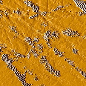 Material selection and processes